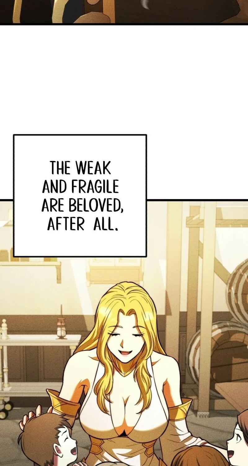 Leveling Beyond the Max Chapter 100 page 61 - 