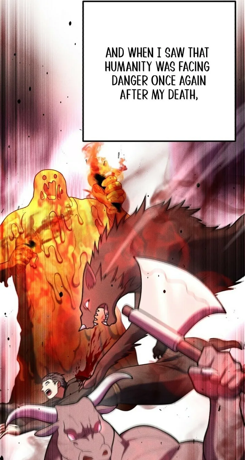 Leveling Beyond the Max Chapter 100 page 71 - 