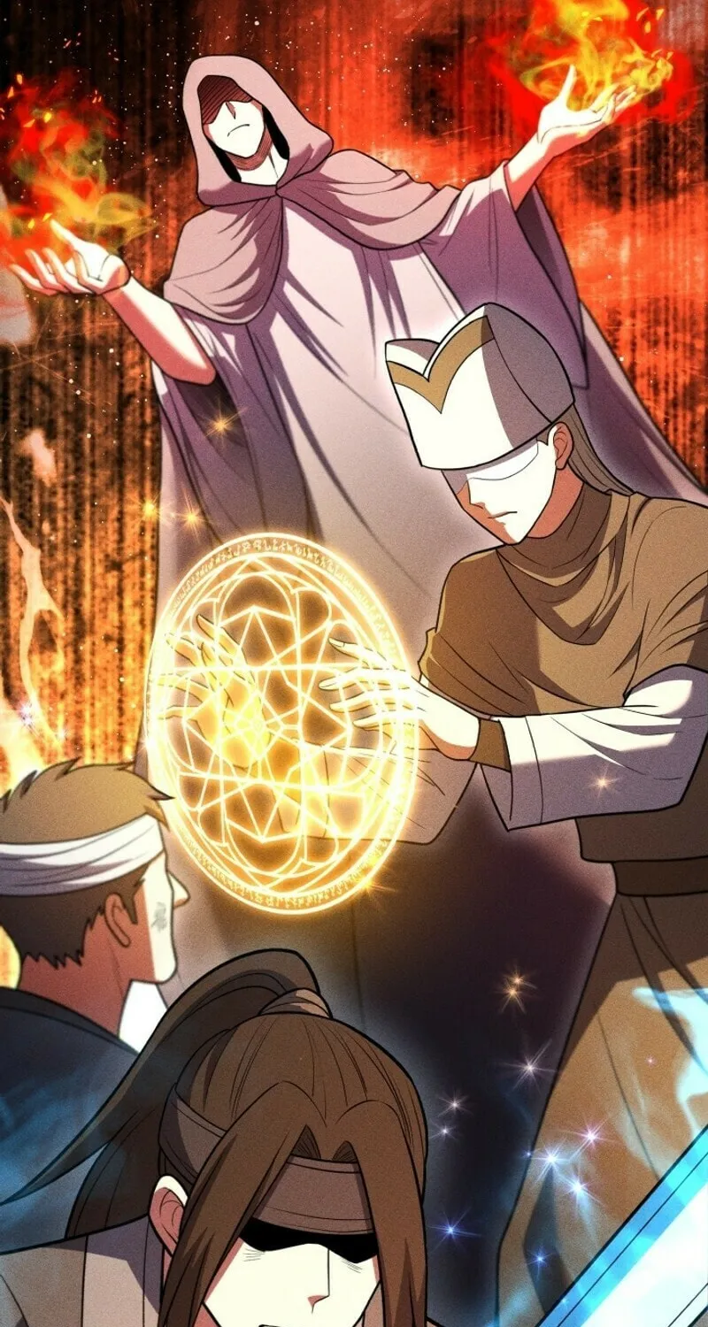 Leveling Beyond the Max Chapter 100 page 76 - 