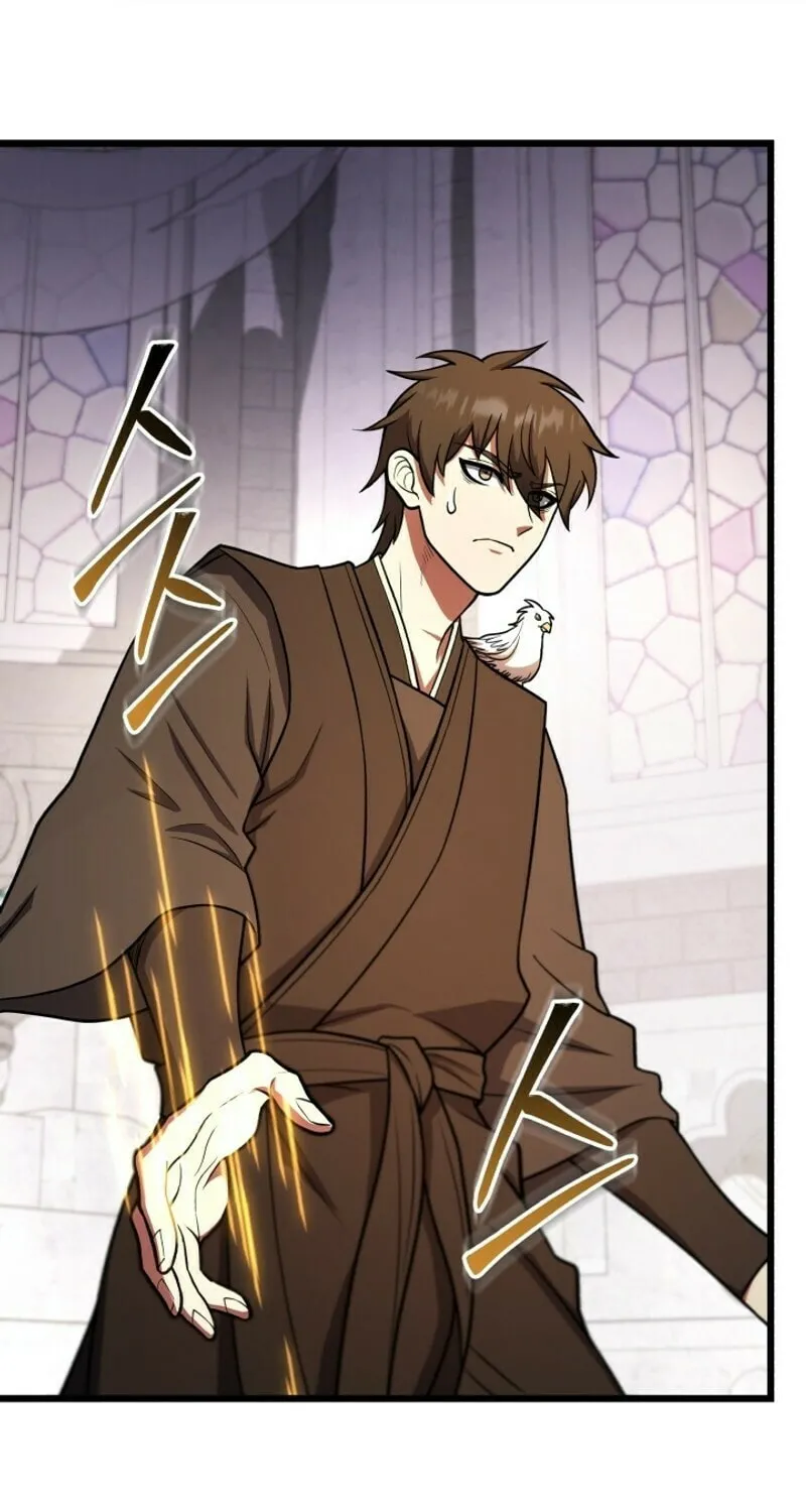 Leveling Beyond the Max Chapter 100 page 9 - 