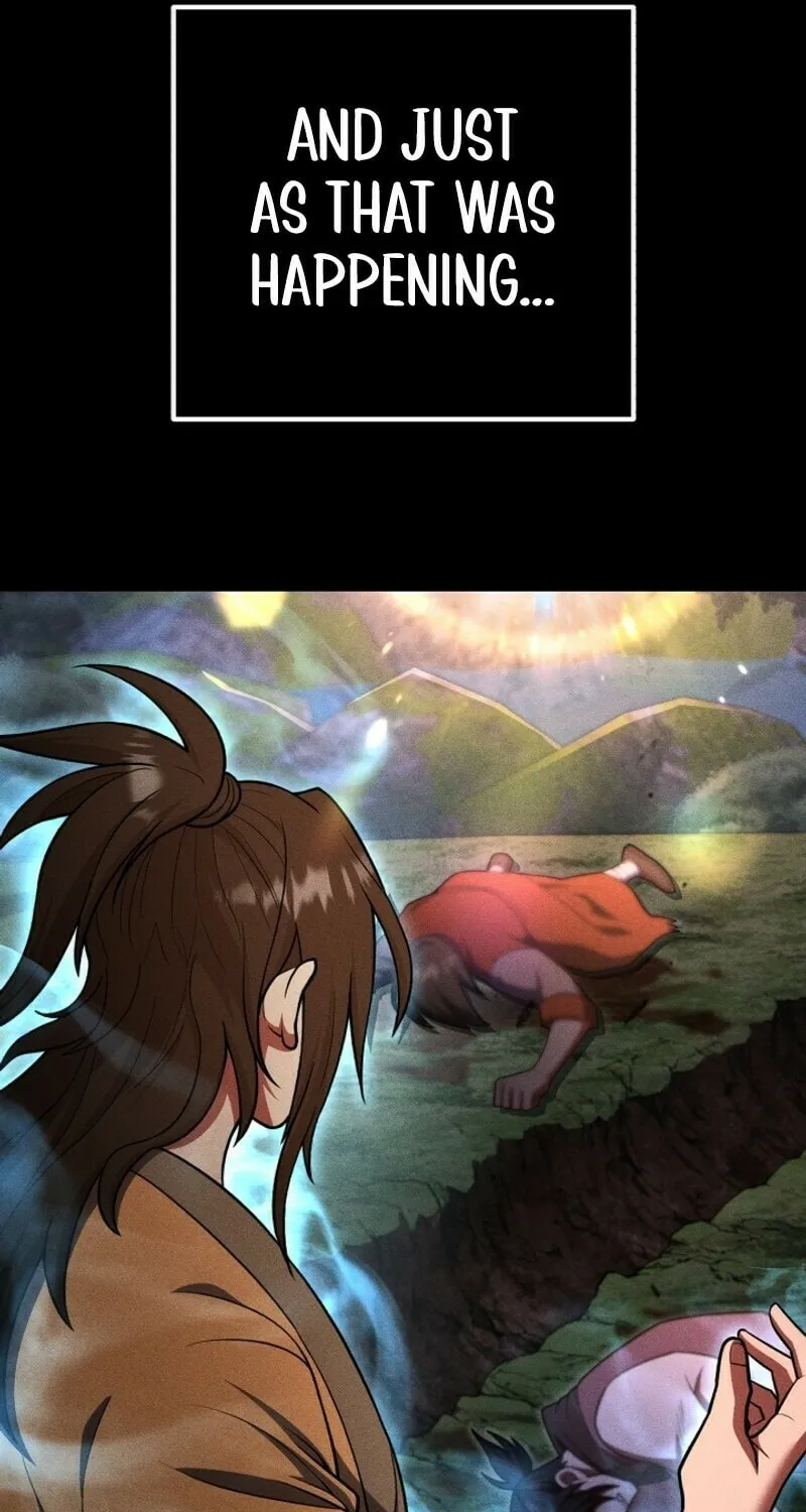 Leveling Beyond the Max Chapter 100 page 85 - 