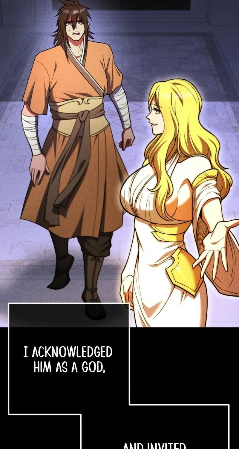 Leveling Beyond the Max Chapter 100 page 90 - 