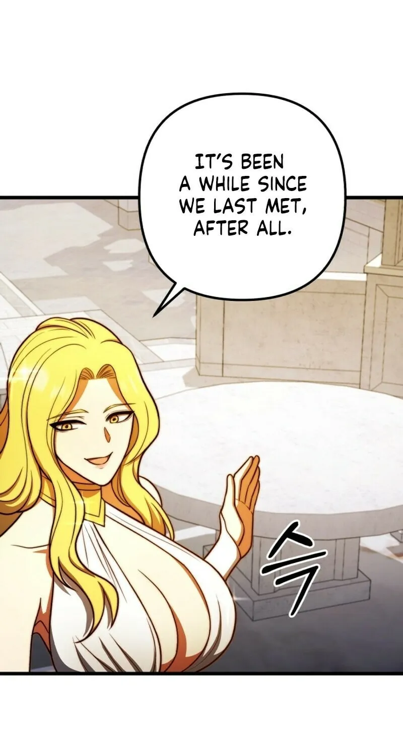 Leveling Beyond the Max Chapter 100 page 10 - 