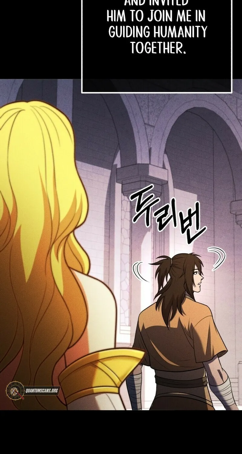 Leveling Beyond the Max Chapter 100 page 91 - 
