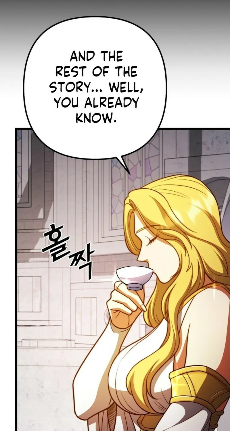 Leveling Beyond the Max Chapter 100 page 94 - 