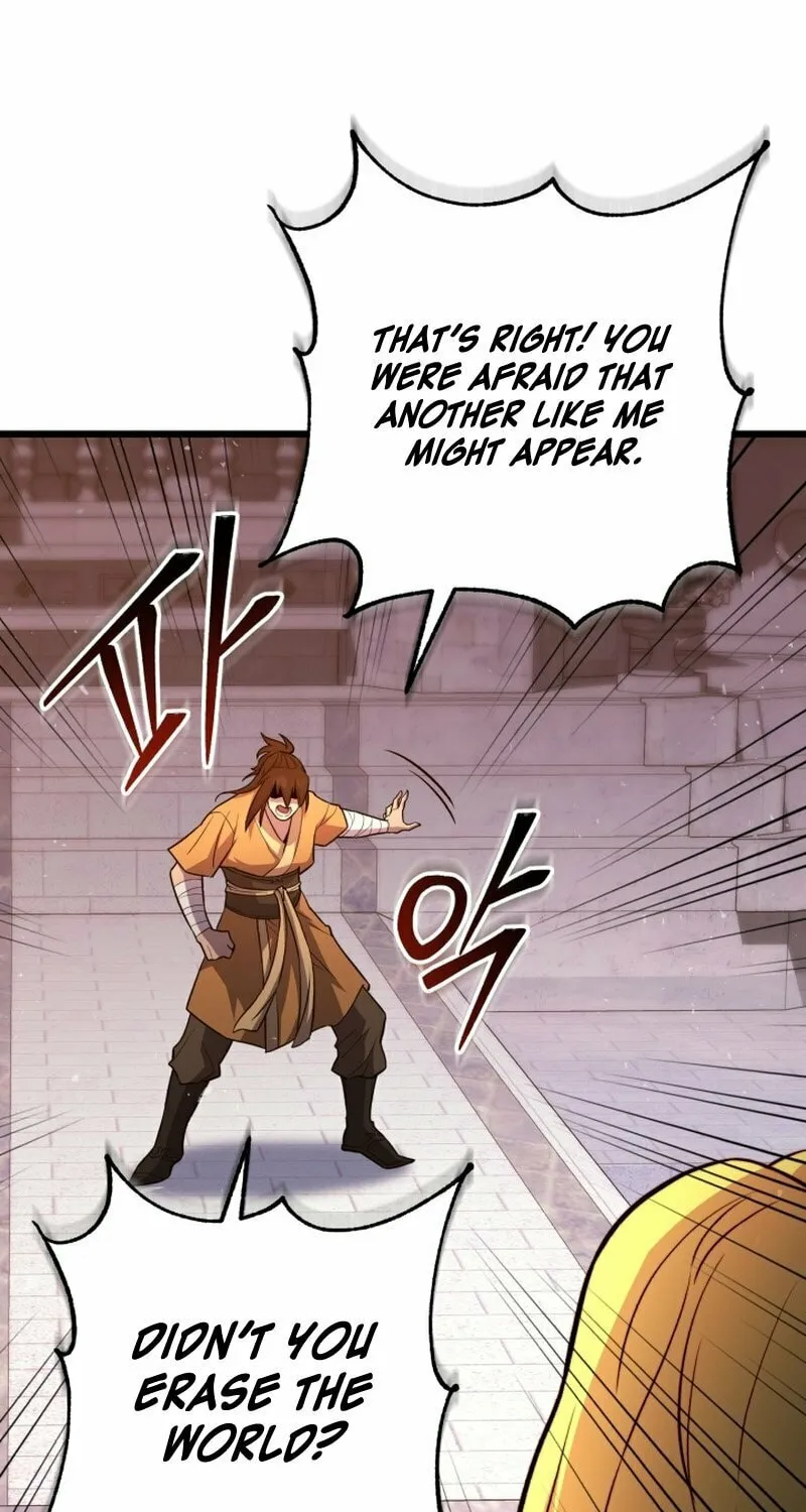 Leveling Beyond the Max Chapter 101 page 11 - 