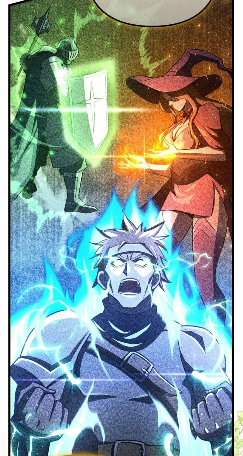 Leveling Beyond the Max Chapter 101 page 16 - 