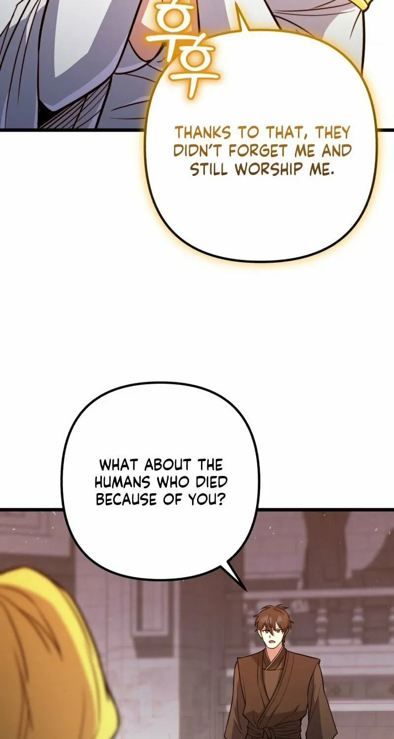Leveling Beyond the Max Chapter 101 page 18 - 