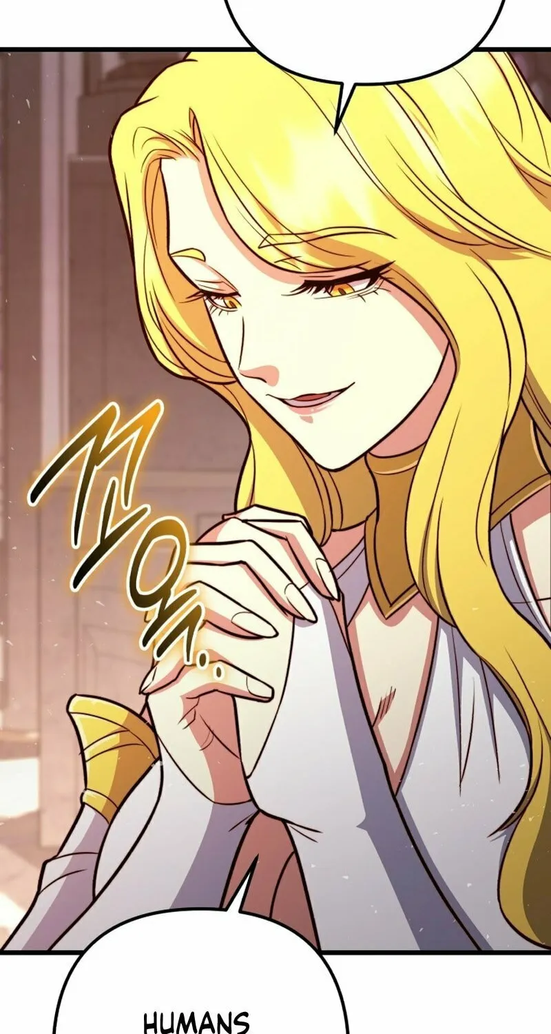 Leveling Beyond the Max Chapter 101 page 20 - 