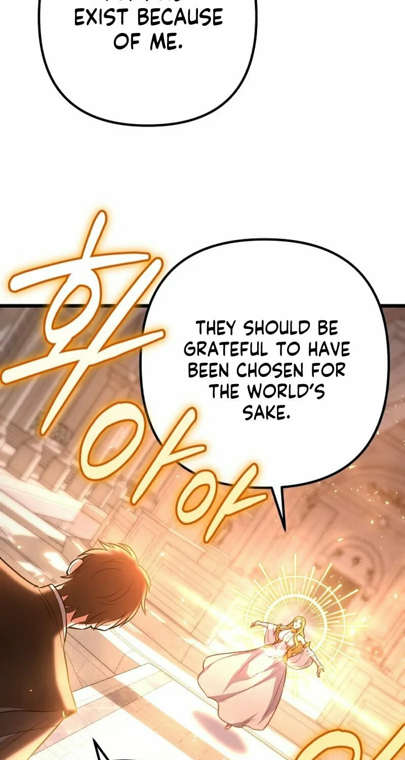 Leveling Beyond the Max Chapter 101 page 21 - 