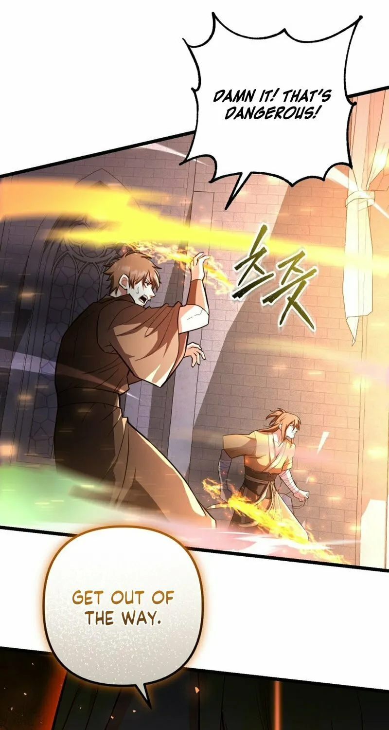 Leveling Beyond the Max Chapter 101 page 27 - 