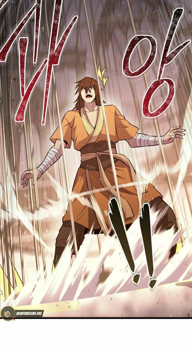 Leveling Beyond the Max Chapter 101 page 29 - 