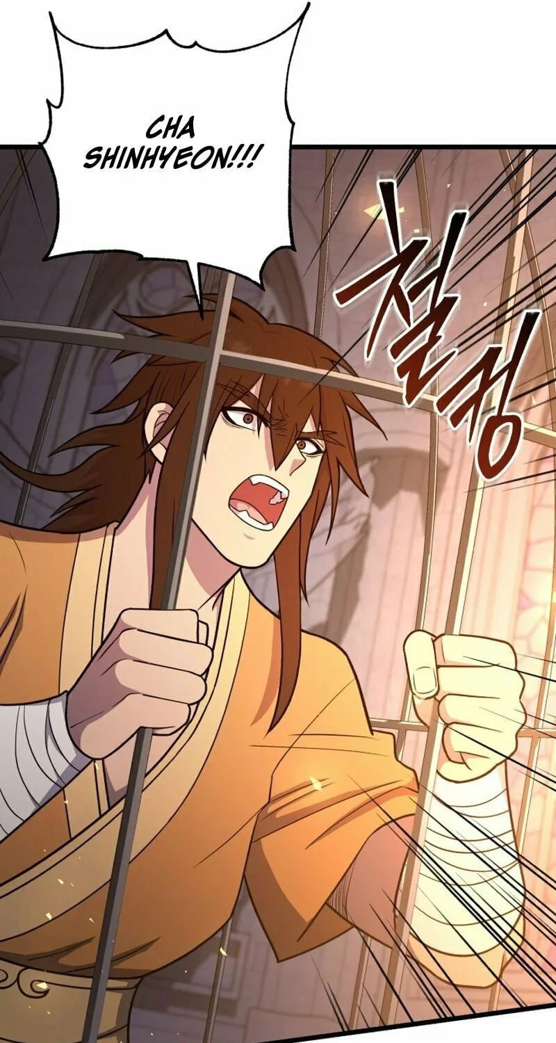 Leveling Beyond the Max Chapter 101 page 30 - 