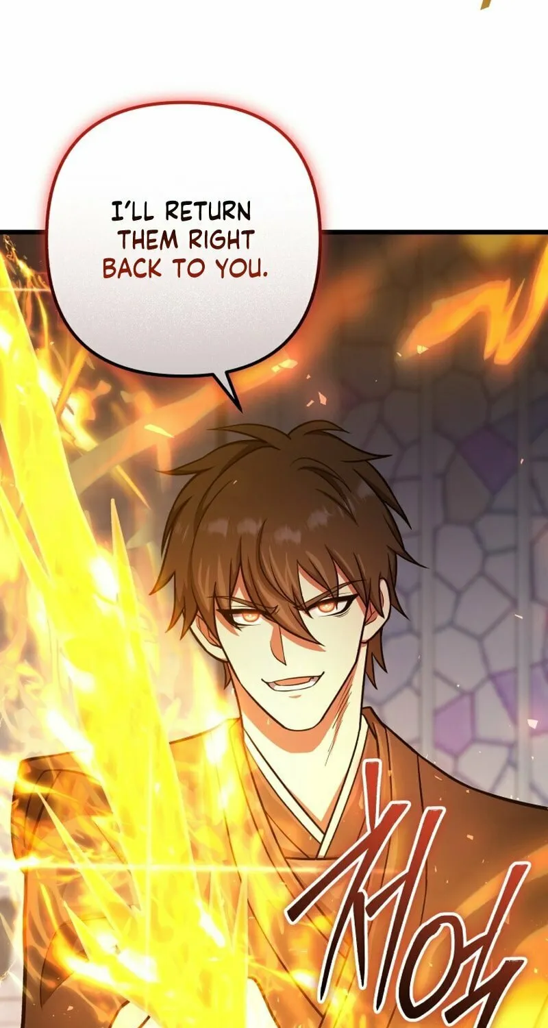 Leveling Beyond the Max Chapter 101 page 34 - 