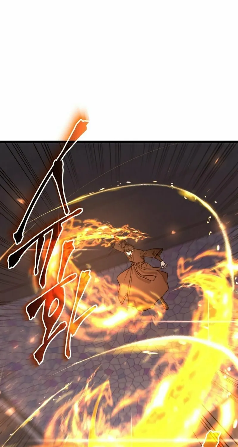 Leveling Beyond the Max Chapter 101 page 36 - 