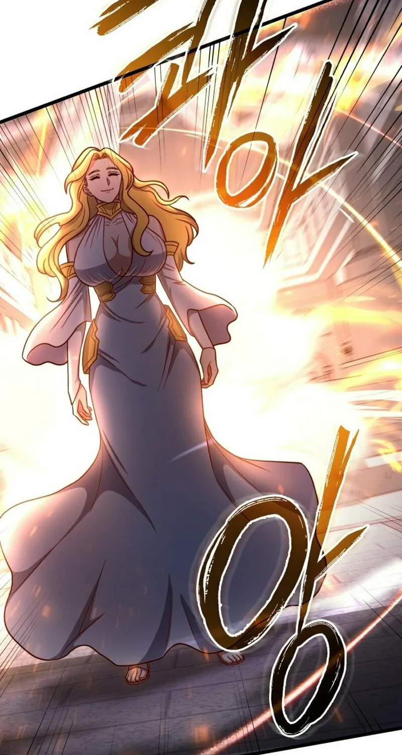 Leveling Beyond the Max Chapter 101 page 39 - 