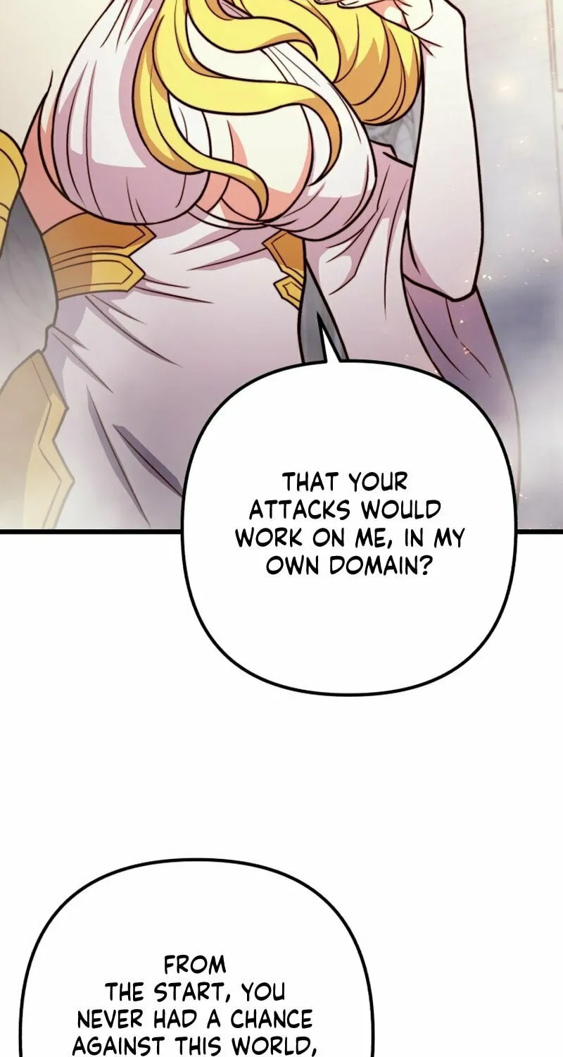 Leveling Beyond the Max Chapter 101 page 43 - 