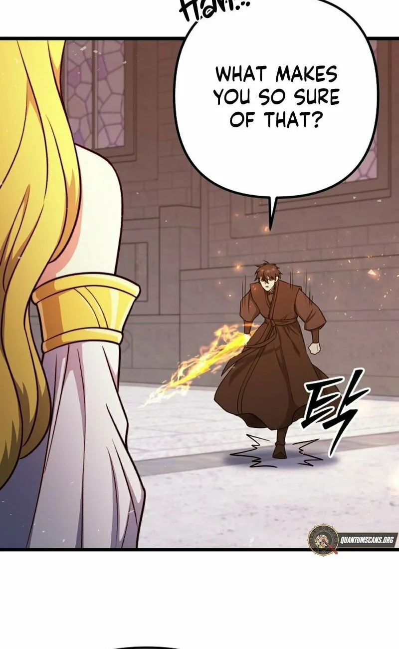 Leveling Beyond the Max Chapter 101 page 45 - 