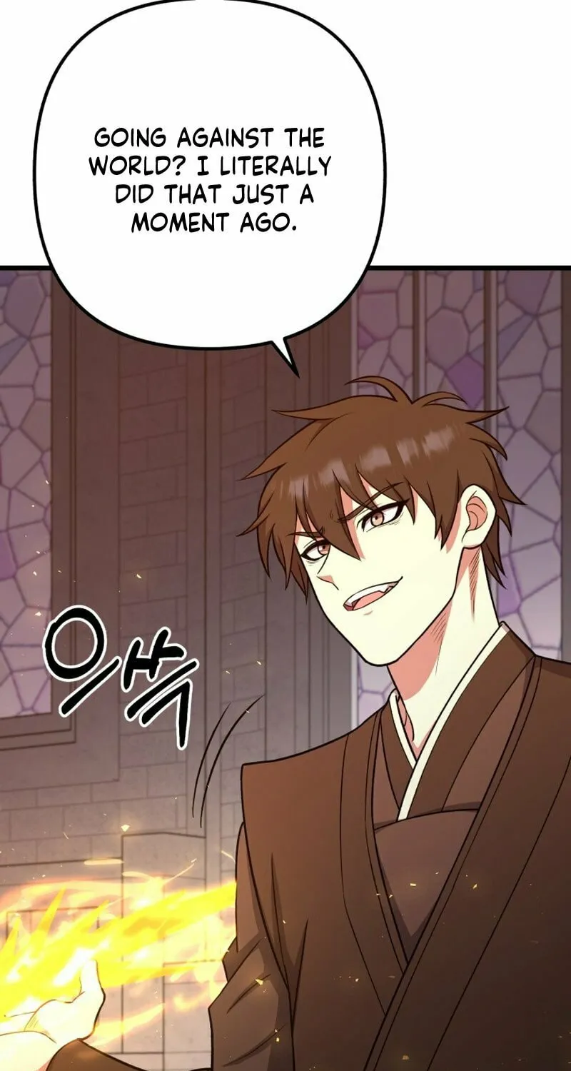Leveling Beyond the Max Chapter 101 page 46 - 
