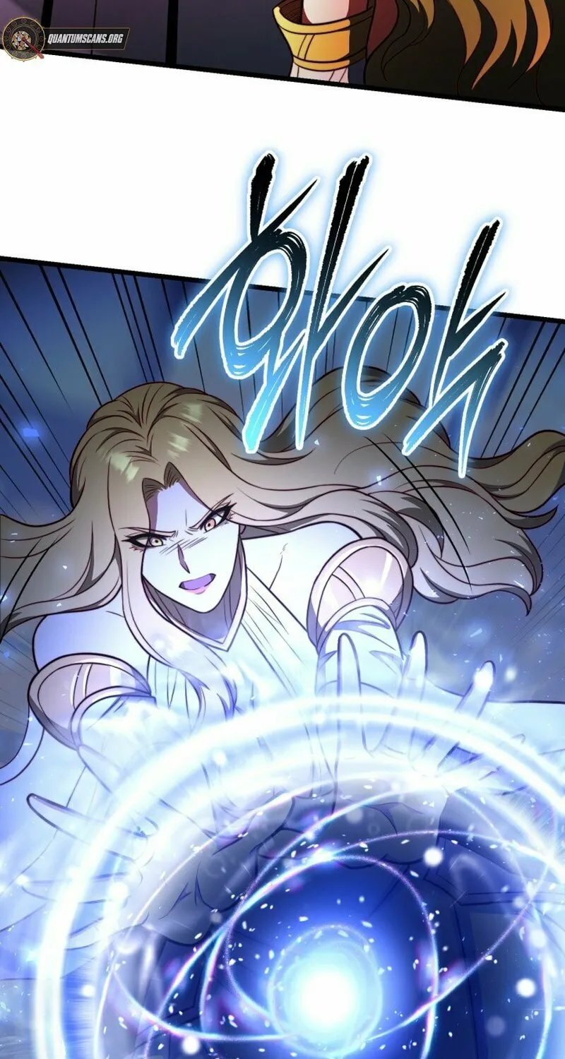 Leveling Beyond the Max Chapter 101 page 50 - 