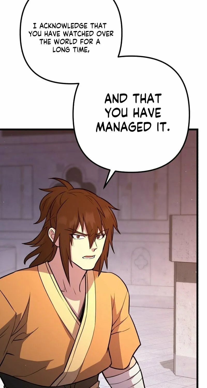 Leveling Beyond the Max Chapter 101 page 6 - 