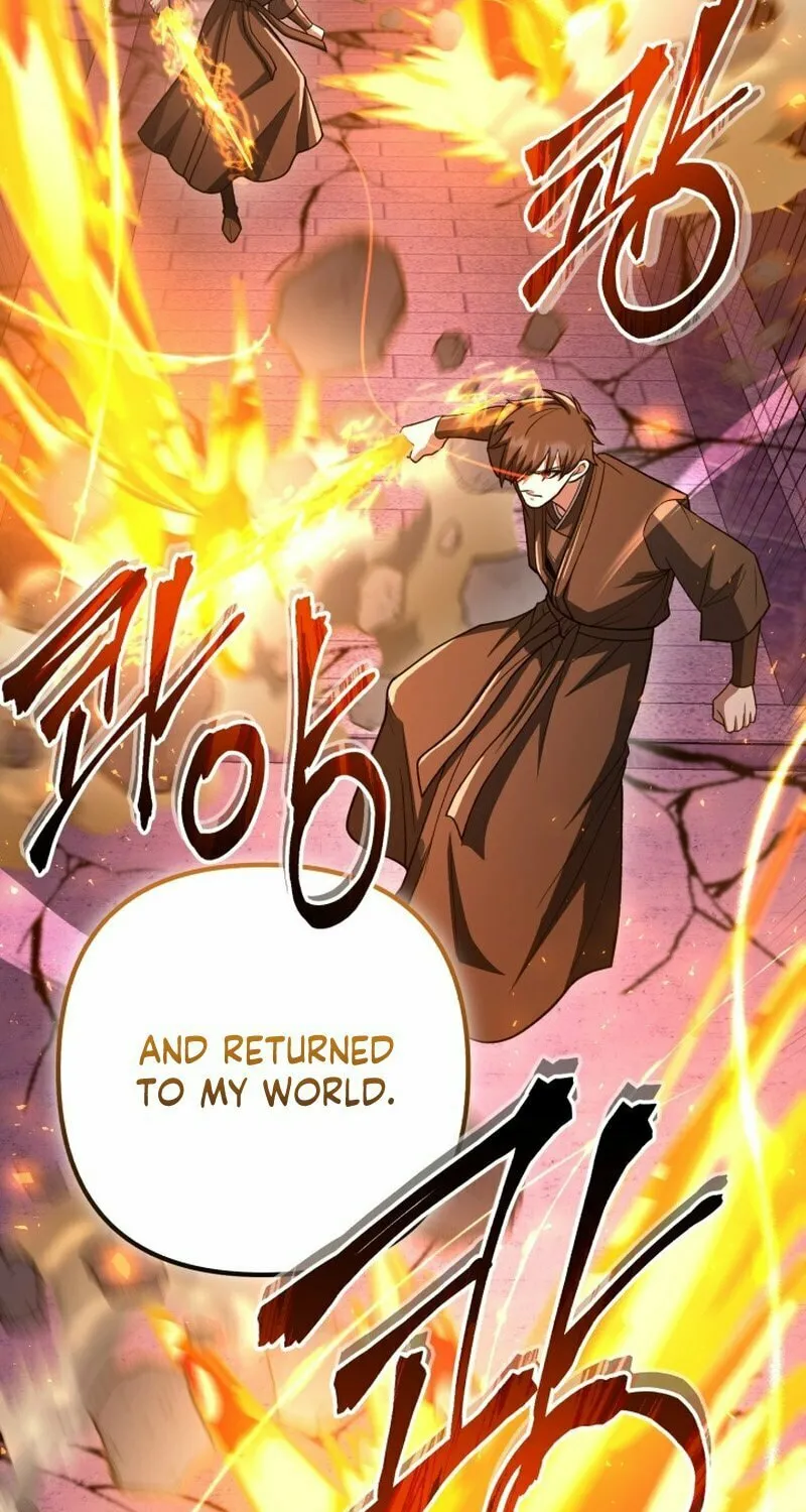 Leveling Beyond the Max Chapter 101 page 60 - 