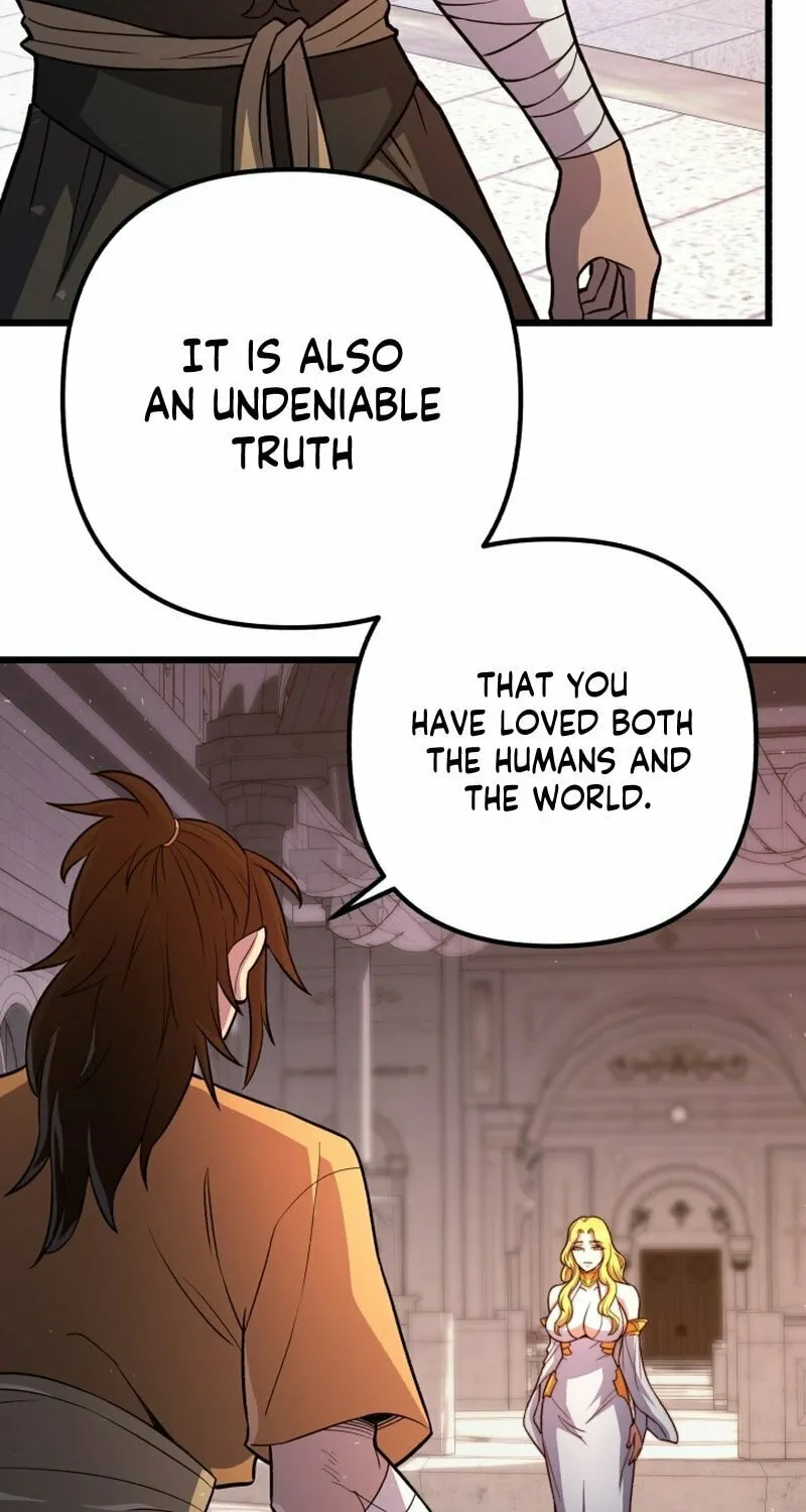 Leveling Beyond the Max Chapter 101 page 7 - 
