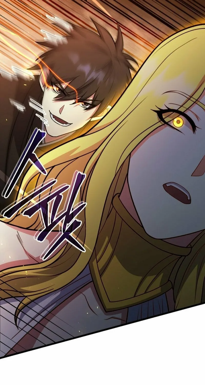 Leveling Beyond the Max Chapter 101 page 69 - 