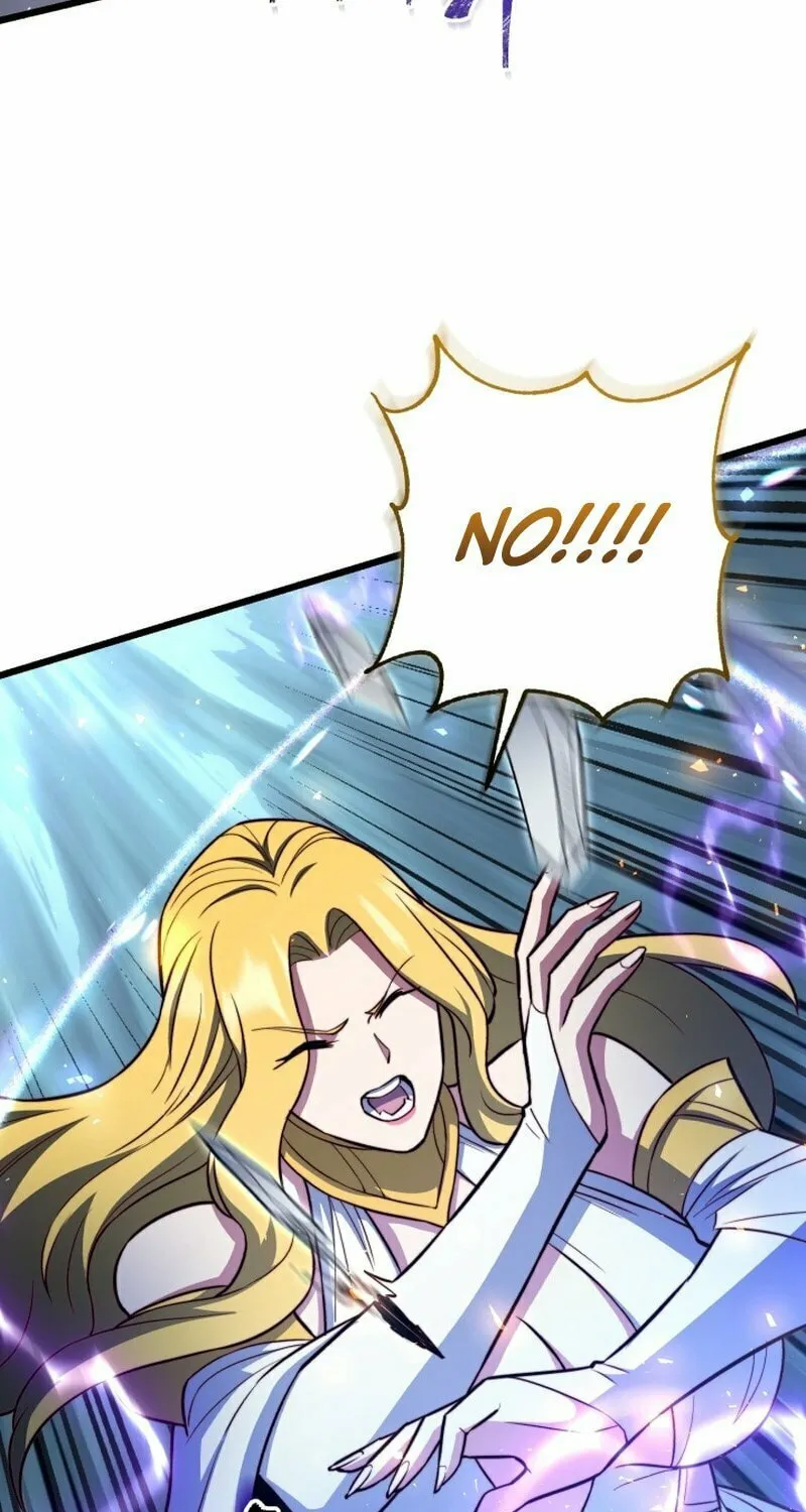 Leveling Beyond the Max Chapter 101 page 72 - 