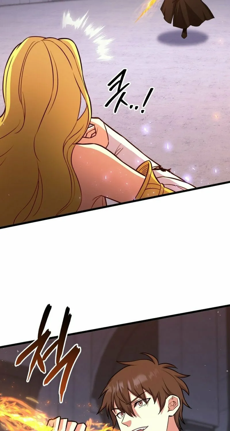 Leveling Beyond the Max Chapter 101 page 74 - 