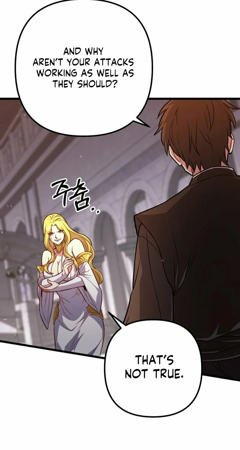 Leveling Beyond the Max Chapter 101 page 78 - 