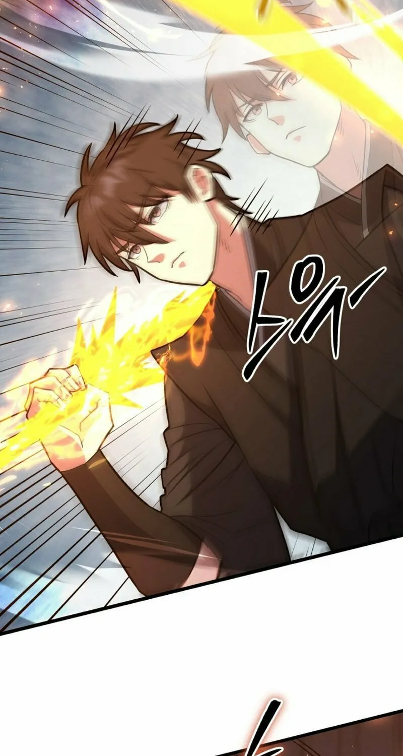 Leveling Beyond the Max Chapter 101 page 81 - 