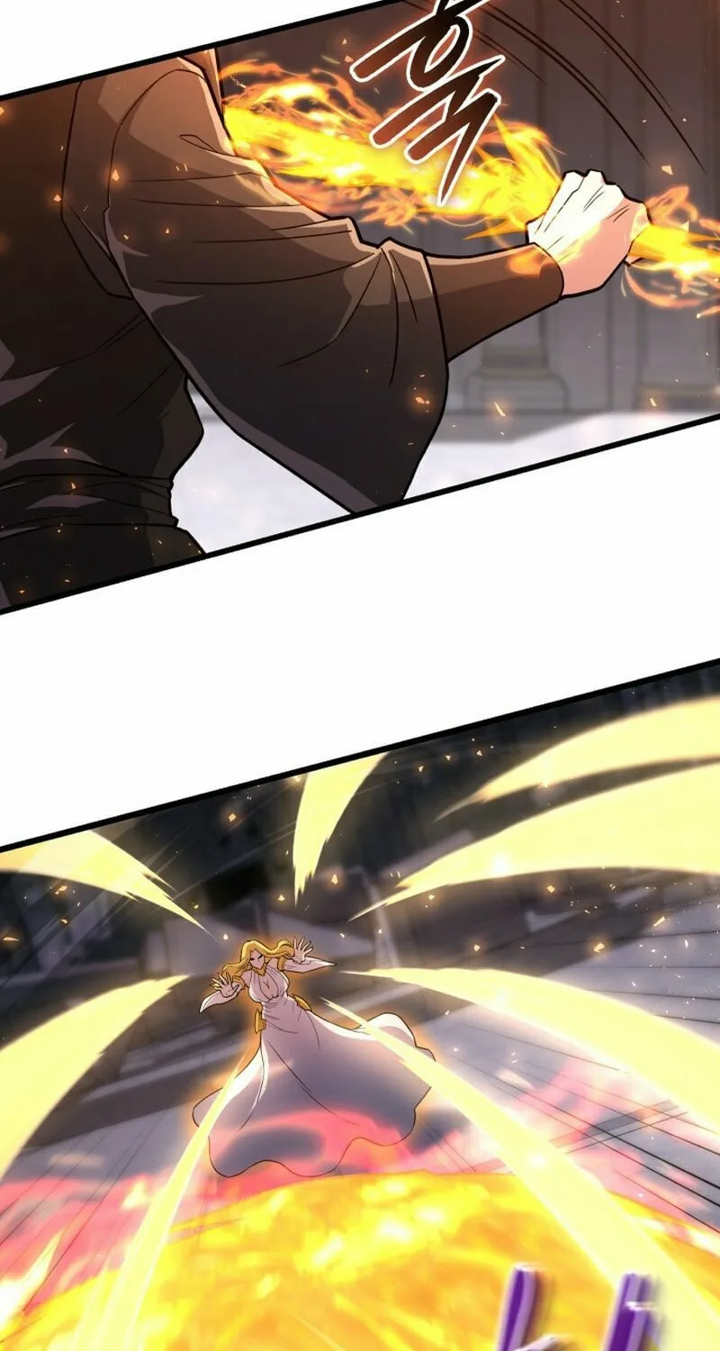 Leveling Beyond the Max Chapter 101 page 82 - 