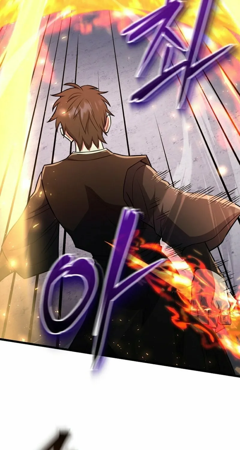 Leveling Beyond the Max Chapter 101 page 83 - 