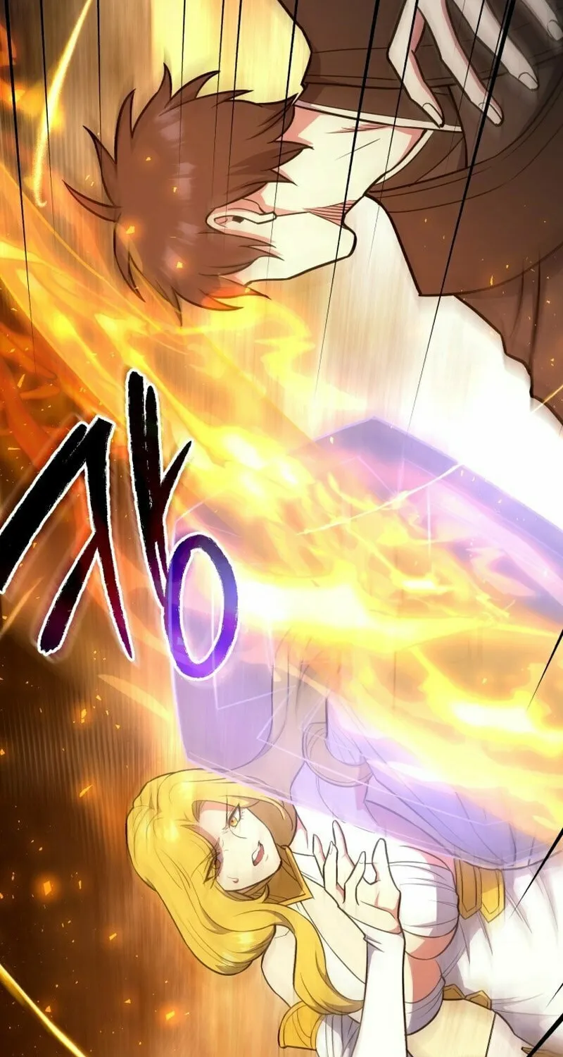 Leveling Beyond the Max Chapter 101 page 87 - 