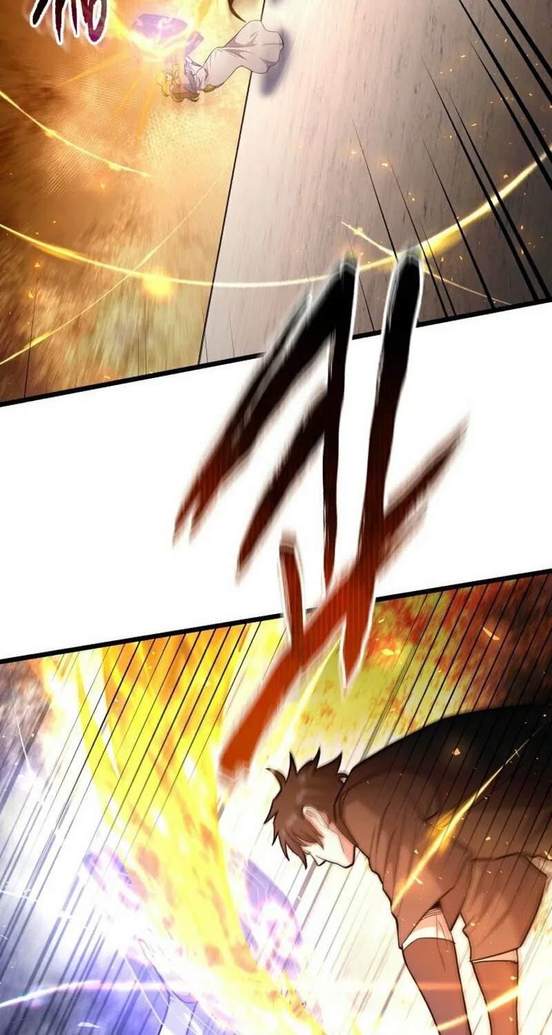 Leveling Beyond the Max Chapter 101 page 89 - 