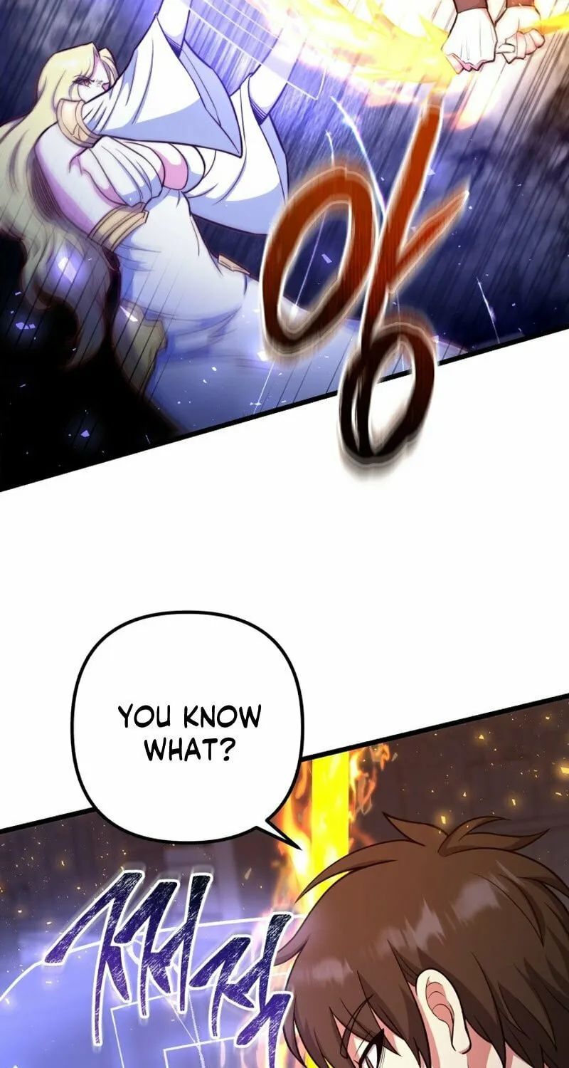 Leveling Beyond the Max Chapter 101 page 90 - 
