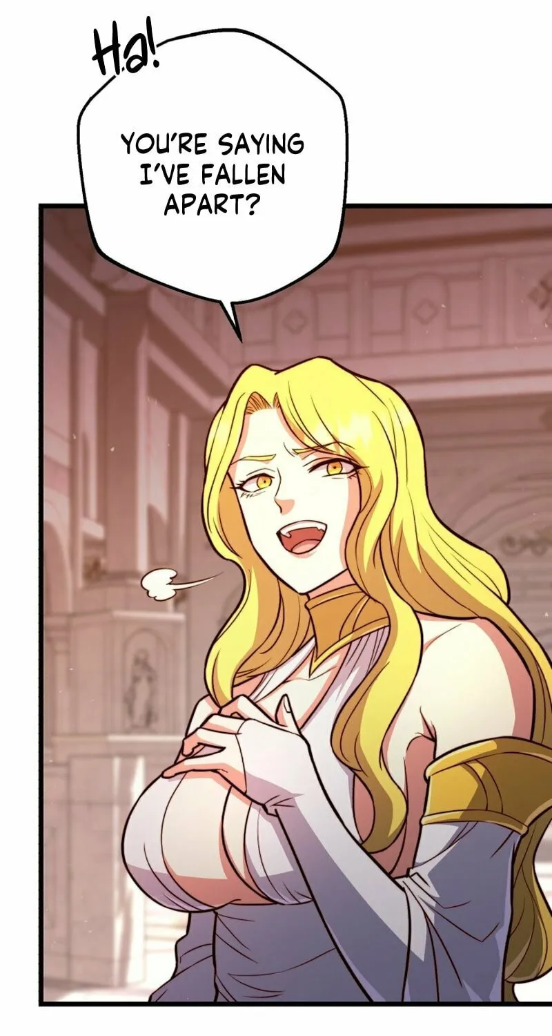 Leveling Beyond the Max Chapter 101 page 10 - 