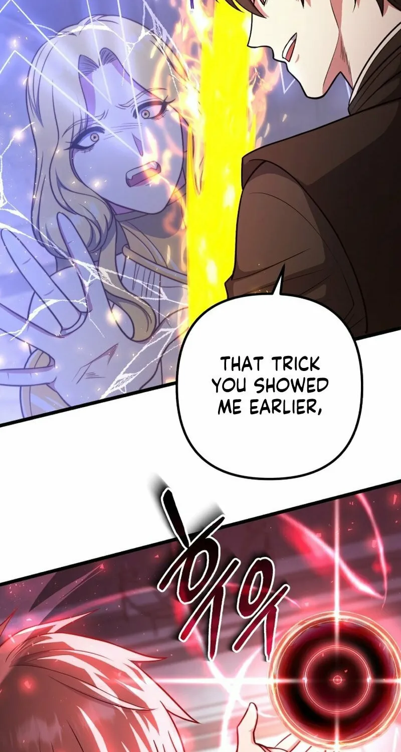 Leveling Beyond the Max Chapter 101 page 91 - 