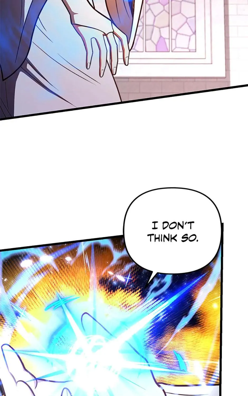 Leveling Beyond the Max Chapter 102 page 11 - 