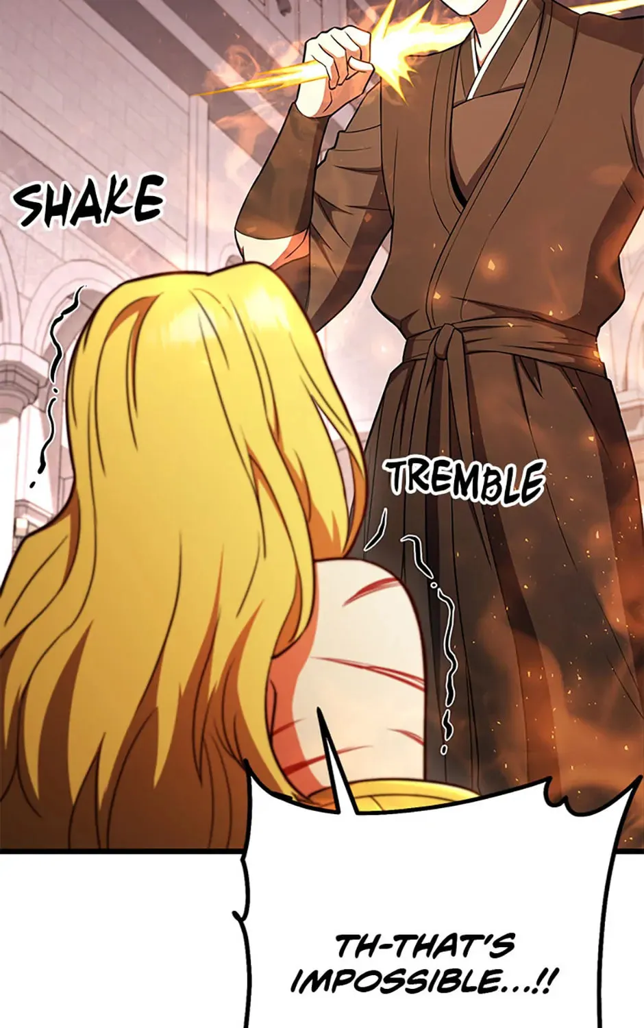 Leveling Beyond the Max Chapter 102 page 103 - 