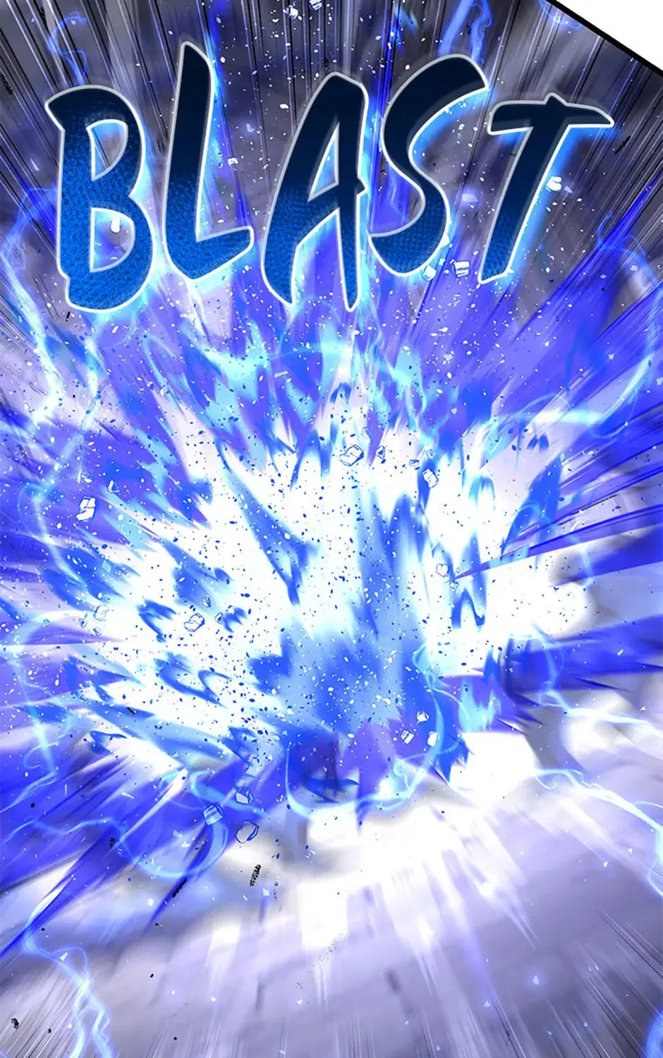 Leveling Beyond the Max Chapter 102 page 119 - 