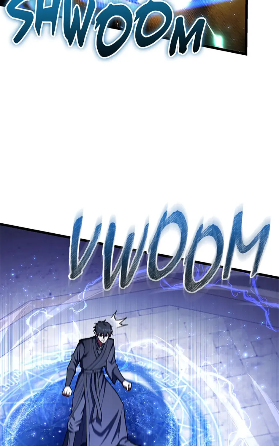 Leveling Beyond the Max Chapter 102 page 13 - 