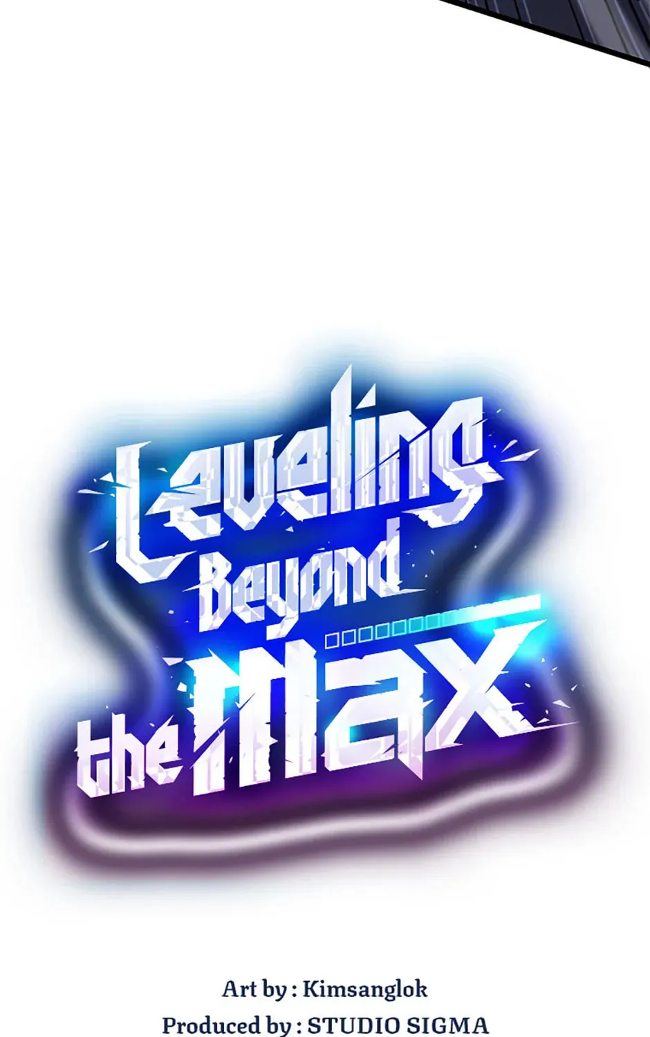 Leveling Beyond the Max Chapter 102 page 121 - 