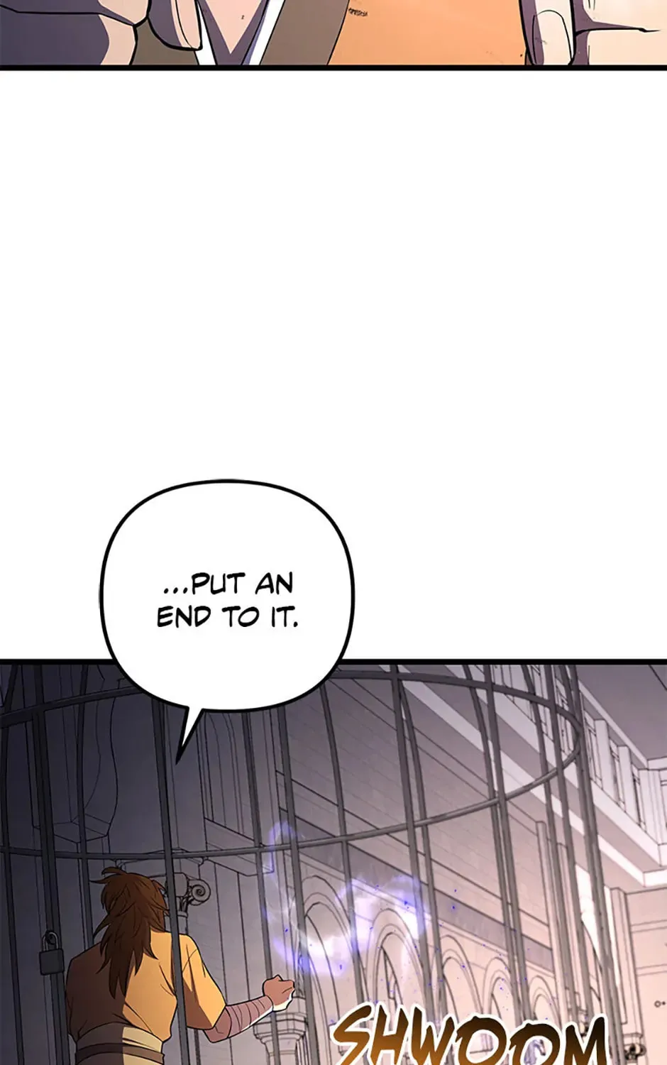 Leveling Beyond the Max Chapter 102 page 125 - 