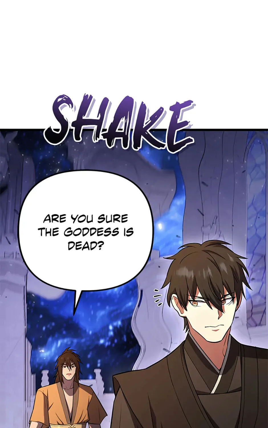 Leveling Beyond the Max Chapter 102 page 133 - 
