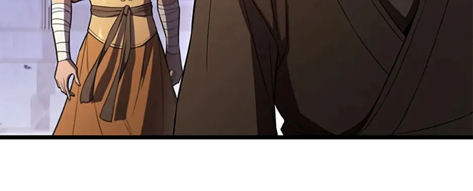 Leveling Beyond the Max Chapter 102 page 134 - 