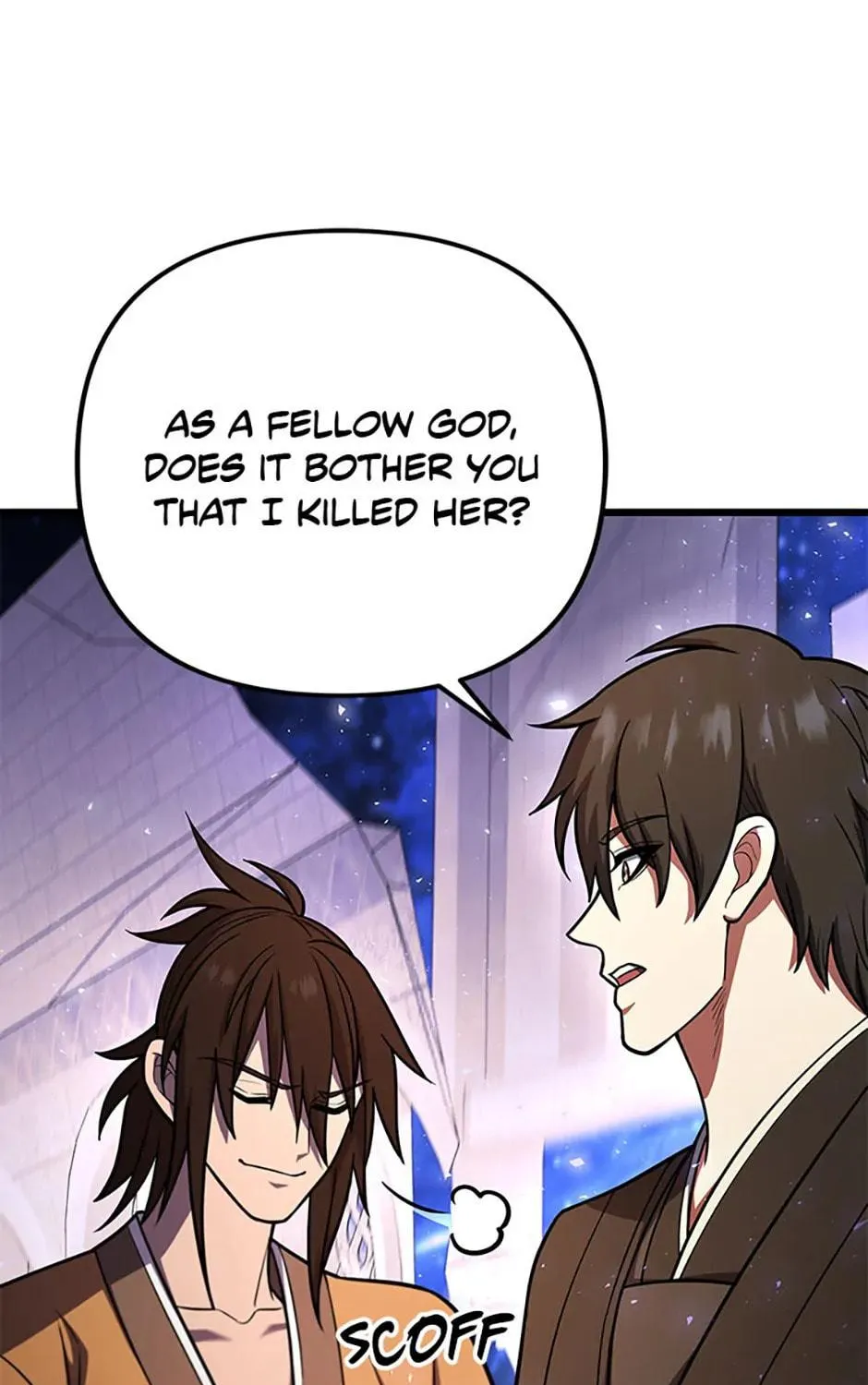Leveling Beyond the Max Chapter 102 page 137 - 