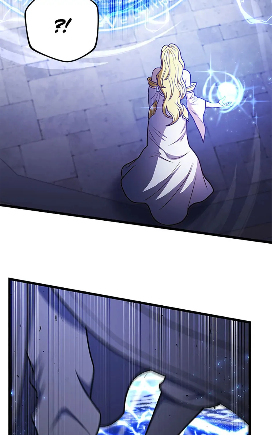 Leveling Beyond the Max Chapter 102 page 15 - 