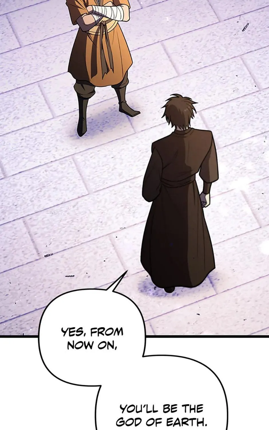 Leveling Beyond the Max Chapter 102 page 141 - 